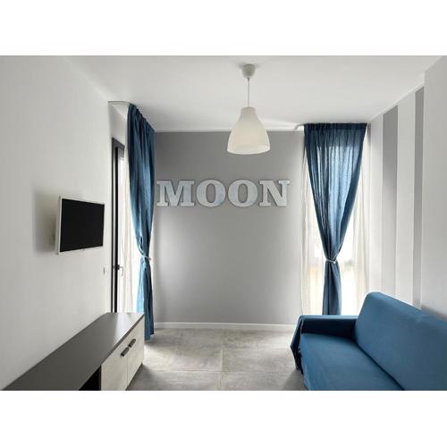 LUX apartments MOON