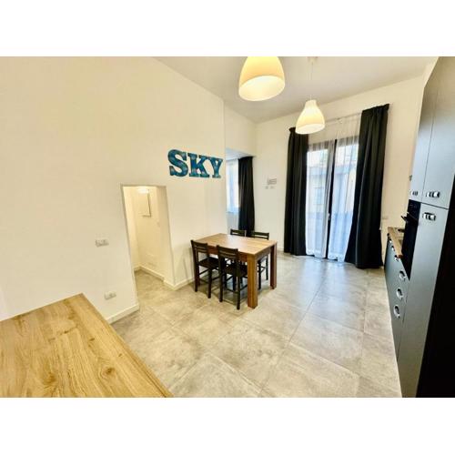 LUX Apartments SKY