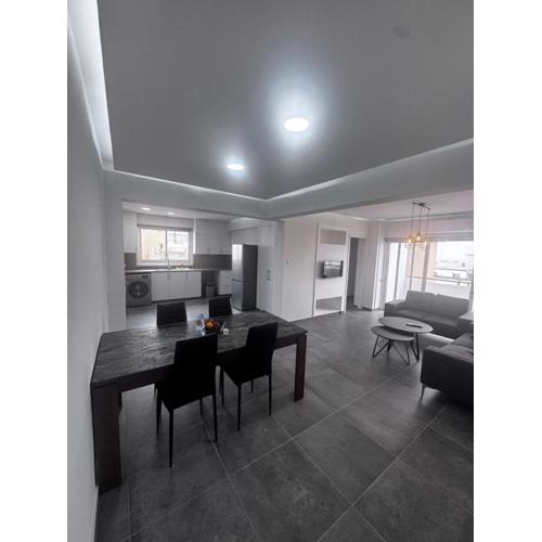 Lux Apartments