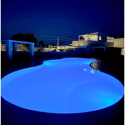 Lux apartments