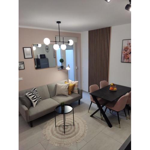 LUX ARENA RESIDENCE EMA