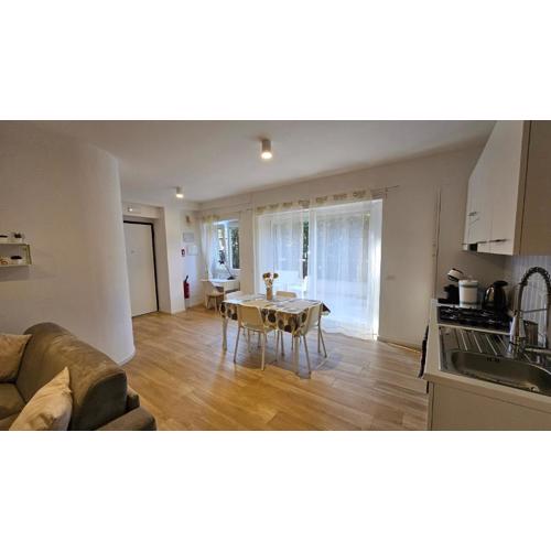 Lux Beach Apartment GOLD