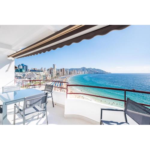 Lux Center 5-C Deluxe Beach Apartment-Old Town