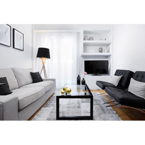 Lux Central Apt at Kolonaki Area