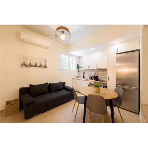 Lux & Comfy Apartment in Kolonaki