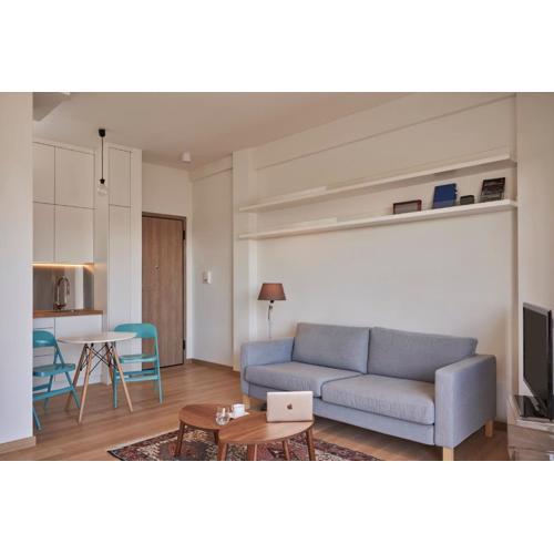 Lux cozy openair apartment with breathtaking view