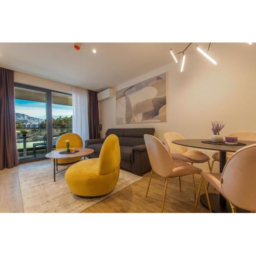 Lux Ella Apartment