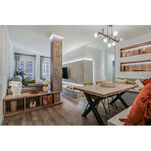 Lux Experience Mesa y Lopez