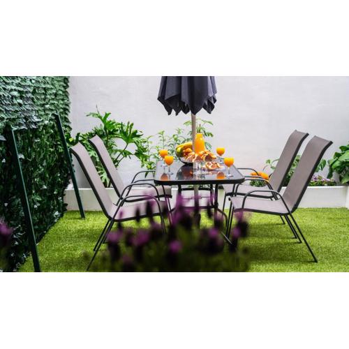Lux Garden Apartment near Acropolis in the heart of Athens