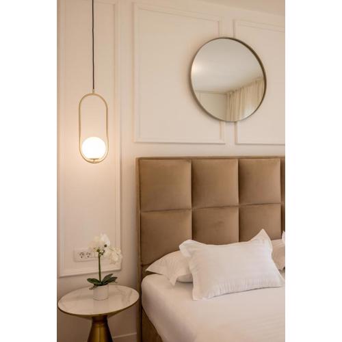 LUX GARDEN Luxury Apartment Split 2