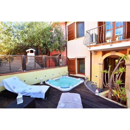 Lux Guesthouse Pula