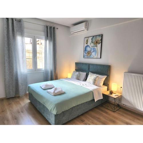 Lux House Attiki VIPGreece