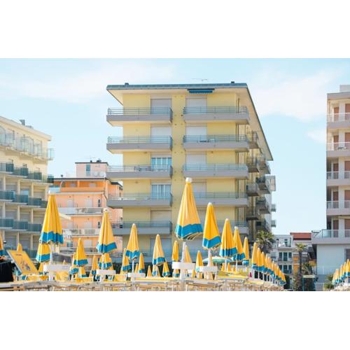 {Lux Kobler} - Luminoso Appartamento Fronte mare