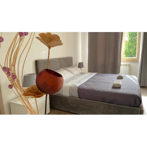 Lux Kuoni Grace - Appartamento a due passi dal porto