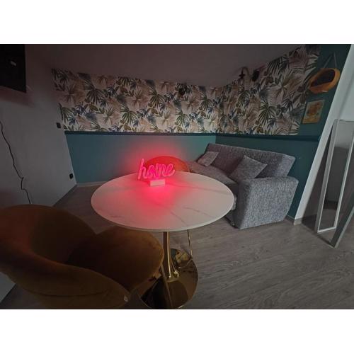 Lux loft in centro