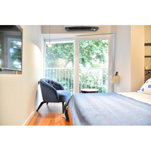 Lux Luna apartments & rooms Old town