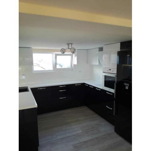Lux Maisonette