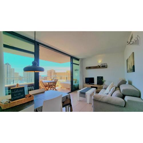 Lux & Relax Terraza Chill Out- Torres D\