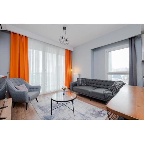 Lux Residence 2 rooms