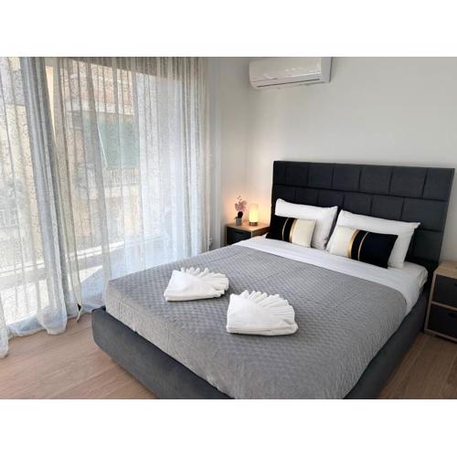 Lux Residence Ampelokipi