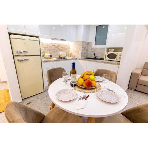 Lux Residence Near Acropolis VIPGreece