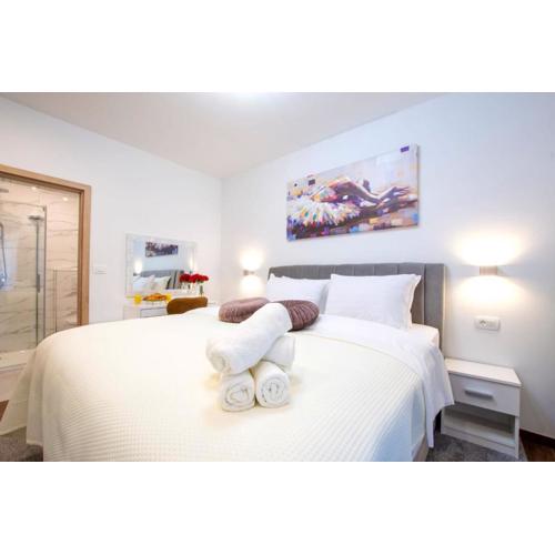 Lux rooms Split