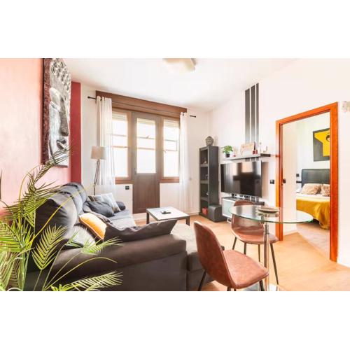Lux Sevilla Palacio