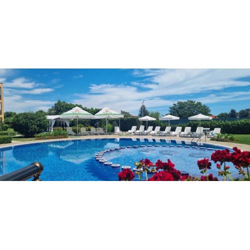 Lux Sozopoli Hills Apartments A19 и Studio А13