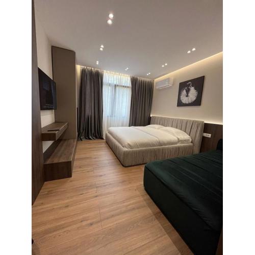 Lux Stay