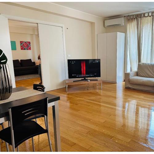 LUX Studio and Apartment