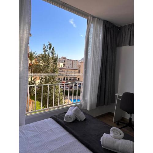 Lux Studio Nerja