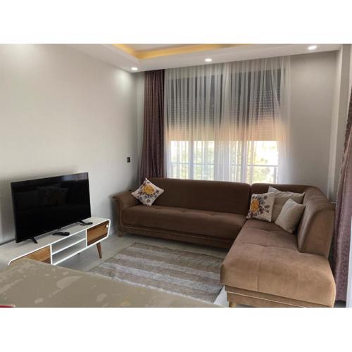 Lux Suite Room