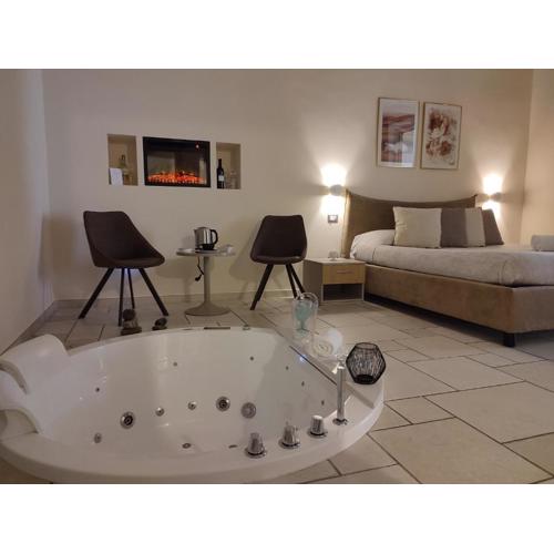 Lux Suite