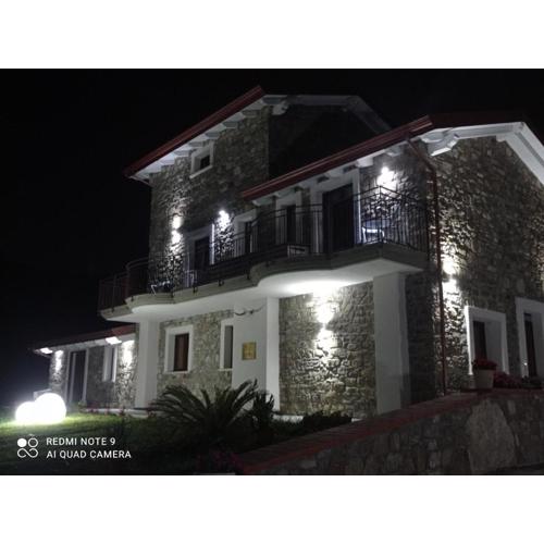 LUX VERA B & B