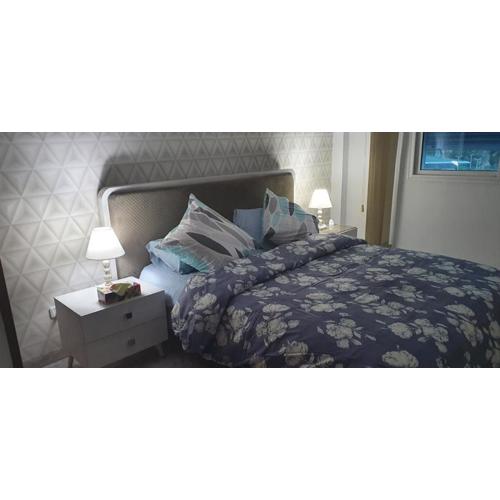LUX & VIP apartment at Berges du Lac 2 Tunis