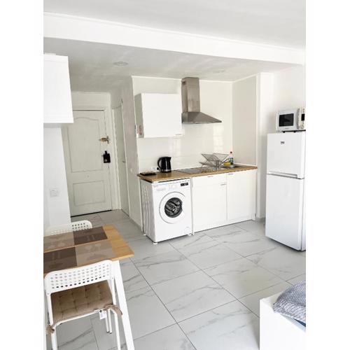 LuxApartment in Torrevieja