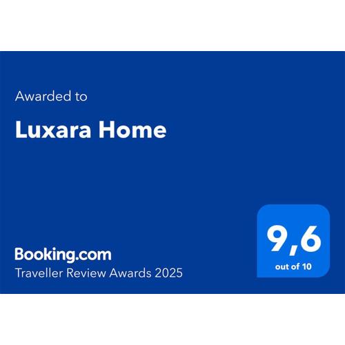 Luxara Home