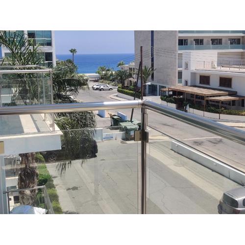 Luxary Vacation by the Sea Protaras
