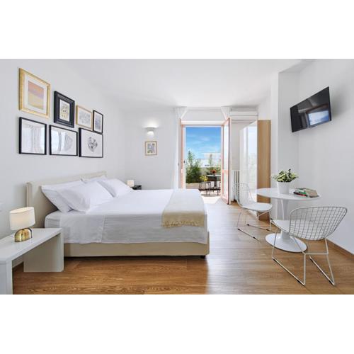 LuxAttico Bed & Breakfast