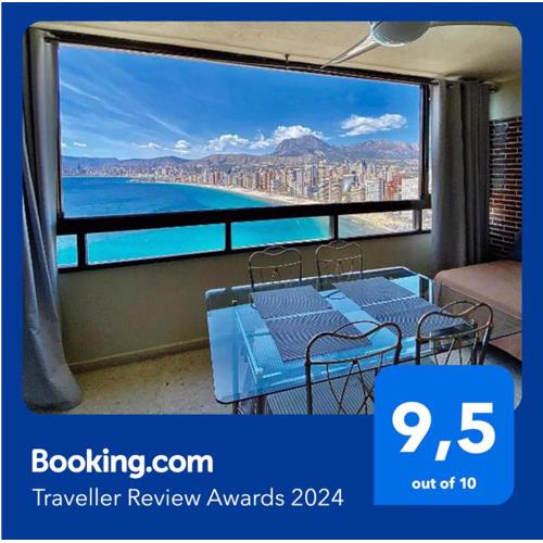 LuxBenidorm