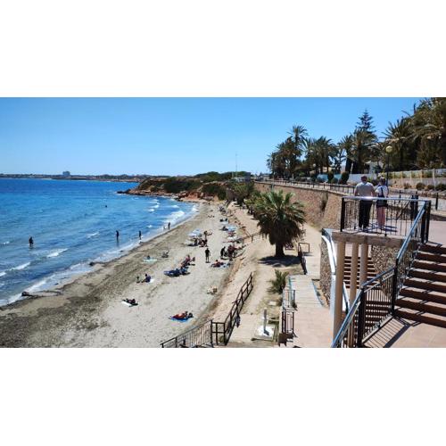 Luxe aan zee Prima Spanje in Torrevieja - Punta Prima
