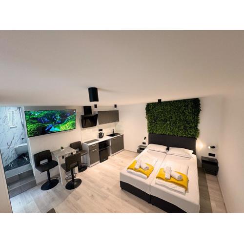 Luxe Adriatic Apartment