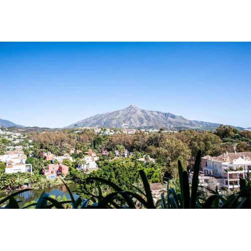 Luxe Apartments Hotel del Golf - Las Brisas Marbella