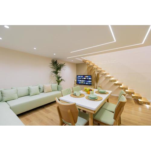 Luxe Arial Lofts