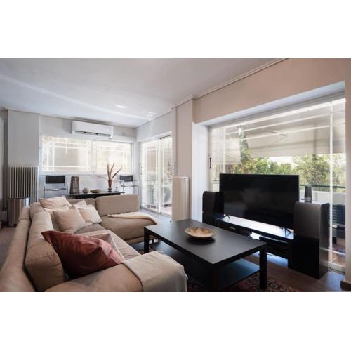 Luxe Bliss 2BR, Glyfada