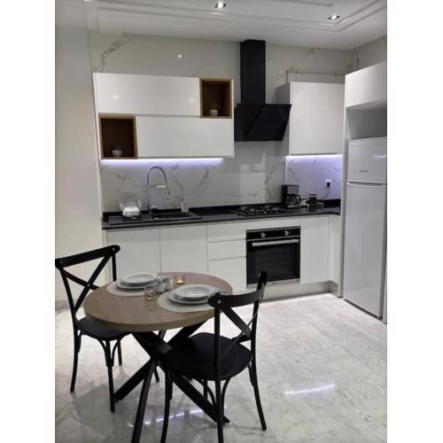 Luxe et confort à Sousse