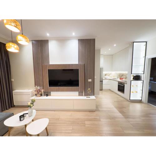 Luxe Haven Tirana B22