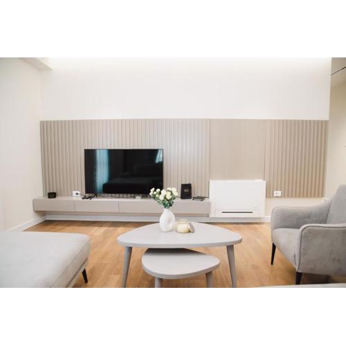 Luxe Haven Tirana