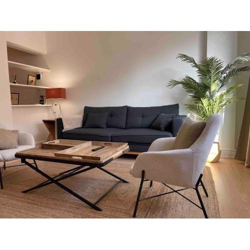 Luxe Home Centro de Vigo YBH35