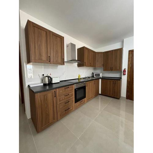 Luxe Living - Modern 3 Bedroom Xghajra Apartment